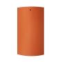 TEJA MEDIA CAÑA EXTRUIDA RJA 30-CM