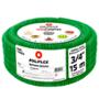 POLIFLEX TRICAPA VERDE PLAFONES Y TABLAROCA 3/4 RO