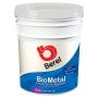ESMALTE BEREL BIOMETAL ACRILICO INTERIOR/EXTERIOR 19L BASE PASTEL BRILLANTE