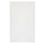 ESPEJO PARA BAÑO DE PARED RECTANGULAR SIN MARCO 60 X 87 CM DOBLE BISEL