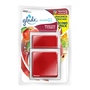 GLADE GLASSS MANZANA CANELA 2PK 16G