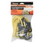 CUERDA BUNGEE AMARILLA 127 CM