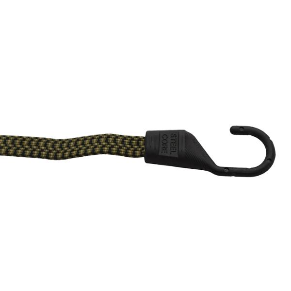 CORDÓN ELÁSTICO MULTICOLOR DE 81 CM 1 PIEZA