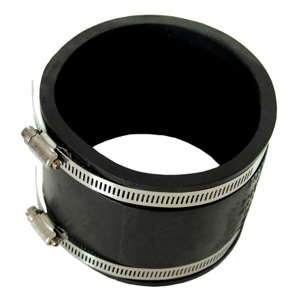 ACOPLE PVC 2 X 2"