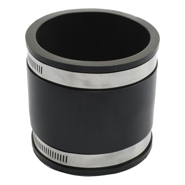 ACOPLE PVC 3 X 3"