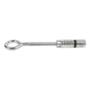 TAQUETE EXPANSOR 1/4 DE PULGADA 2 PIEZAS