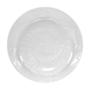 PLATO BASE DE PLÁSTICO 6 " ANTIDERRAME PARA INTERIOR Y EXTERIOR