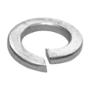 RONDANA DE PRESIÓN DE 1.4 CM PLATA 2 PIEZAS