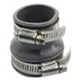 ACOPLE PVC 2 A 1 1/2"