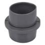 CHUPÓN UNIVERSAL PVC 1 1/2 PULGADA PARA LAVABO