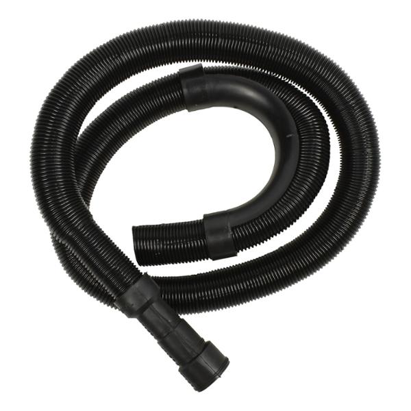 MANGUERA PARA LAVADORA 150 X 4.2 CM NEGRO