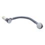 SISTEMA DE DESAGÜE PARA TINA 68 CM PLATA COFLEX