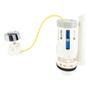 VÁLVULA DE DESCARGA DUAL BLANCO COFLEX