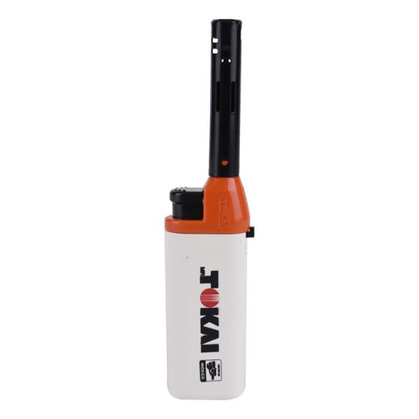 ANTORCHA JUNIOR RECARGABLE BLANCO