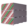 TABLAROCA ANTI MOHO FC 5/8" 4' X 8'