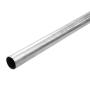 TUBO CONDUIT 300 CM PLATA