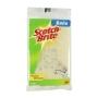 FIBRA PARA BAÑOS SCOTCH-BRITE BLANCA 3M