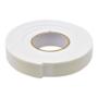 CINTA DOBLE CARA GRIS SUPERFICIES LISAS 13 MM X 1.06 M