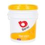 PINTURA BEREL BERELEX ACRILICA INTERIOR/EXTERIOR 19L BASE PASTEL SEMIBRILLANTE