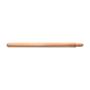 POSTE DE MADERA 152.4 CM BEIGE