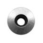 RONDANAS/ARANDELAS DE 3/8 DE PULGADA PLATA 100 PIEZAS