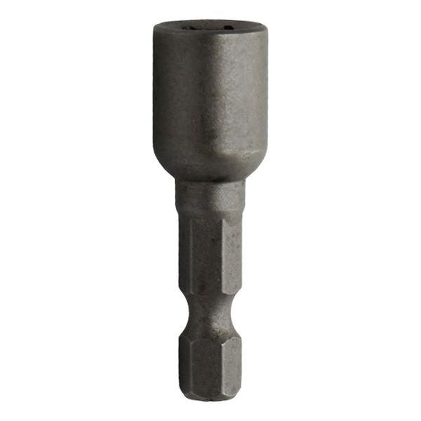 DADO MAGNÉTICO 5/16 DE PULGADA GRIS