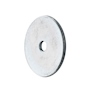 RONDANA FENDER DE 1/8 X 1 PULGADA PLATA 30 PIEZAS