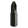 JUEGO DE BROCAS GUIA PHILLIPS #2 PARA TABLAROCA ACERO 3/16" X 15/16 IN