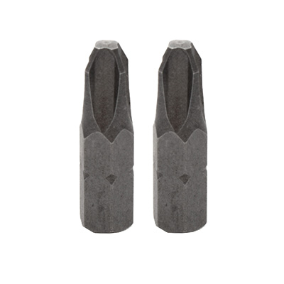 BROCAS GUÍA PHILLIPS 2.3 CM 2 PIEZAS