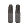 BROCAS GUÍA PHILLIPS 2.3 CM 2 PIEZAS