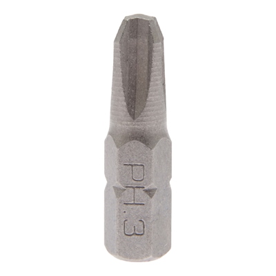 BROCA GUÍA CUADRADA PARA TABLAROCA 2.5 X 0.7 CM 2 PIEZAS