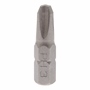 BROCA GUÍA CUADRADA PARA TABLAROCA 2.5 X 0.7 CM 2 PIEZAS