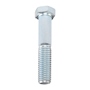 1 TORNILLOS CABEZA HEXAGONAL 1.5 X 7.5 CM PLATA