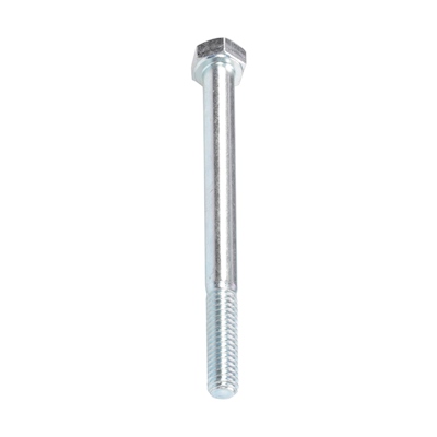 1 TORNILLOS CABEZA HEXAGONAL 1.50 X 10 CM PLATA