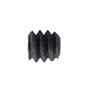 2 TORNILLOS SOCKET 1/8PULGADA NEGRO