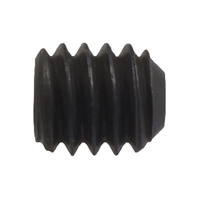 2 TORNILLOS SOCKET 3/16PULGADA NEGRO