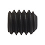2 TORNILLOS SOCKET 3/16PULGADA NEGRO