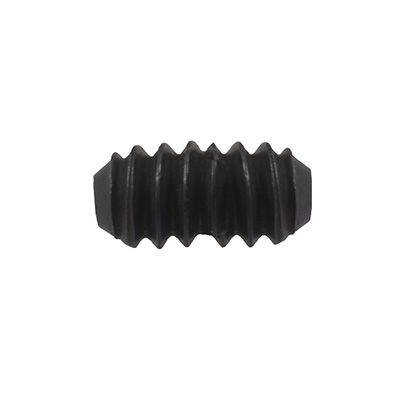 2 TORNILLOS SOCKET 5/16PULGADA NEGRO