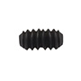 2 TORNILLOS SOCKET 5/16PULGADA NEGRO