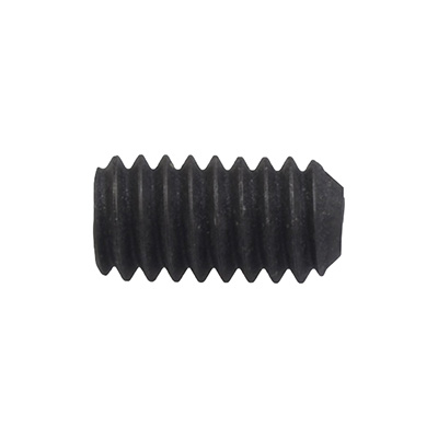 2 TORNILLOS SOCKET 1/4PULGADA NEGRO