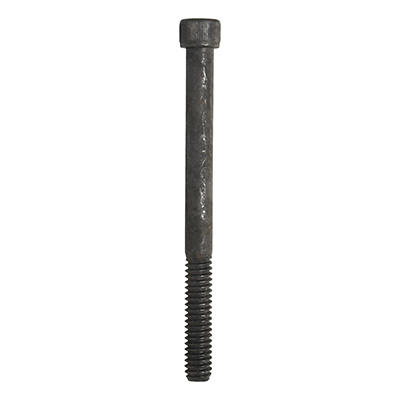 1 TORNILLOS CABEZA HUECA3 PULGADAS NEGRO