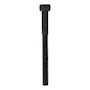 4 TORNILLOS CABEZA HUECA1 1/2 PULGADAS NEGRO