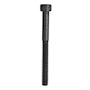 2 TORNILLOS CABEZA HUECA2 PULGADAS NEGRO