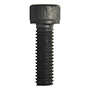 TORNILLOS CABEZA HUECA5/8PULGADA NEGRO