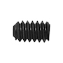 2 TORNILLOS SOCKET5/16PULGADA NEGRO