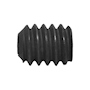 2 TORNILLOS SOCKET5/16PULGADA NEGRO