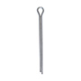 CHAVETA 5/32 X 2 PULGADAS PLATA