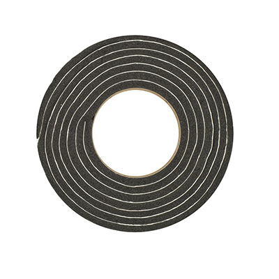 CINTA AISLANTE PARA SELLAR 3/8" X 1/2" X 10"