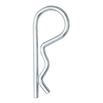 PASADOR DE SEGURIDAD 3-1/4 DE PULGADA PLATA