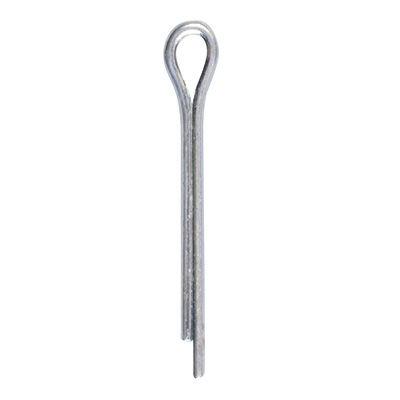 CHAVETA 3/32 X 1 1/2 PULGADA PLATA